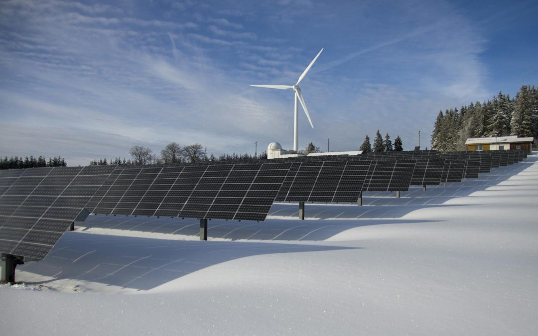 Powering Tomorrow, Protecting Today: How Snap Toto Makes Clean Energy Work in Real Life